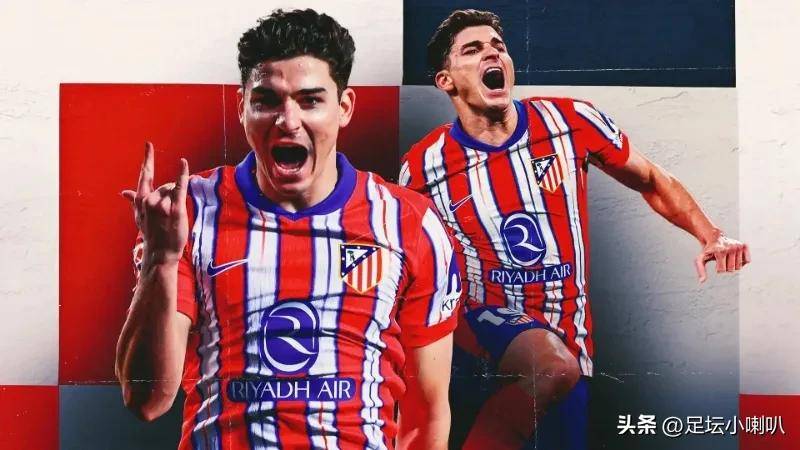 29球7助攻！阿尔瓦雷斯完美赛季西甲新王！瓜迪奥拉后悔留福登？