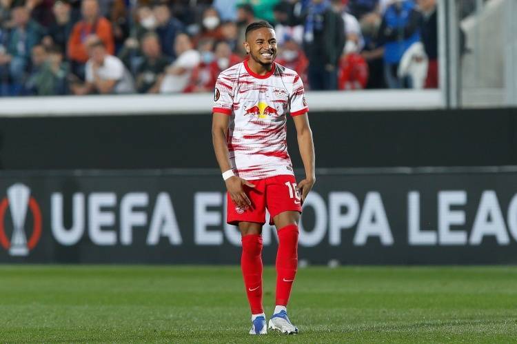 德天空：莱比锡仍有意恩昆库但只考虑租借，切尔西要求永久转会