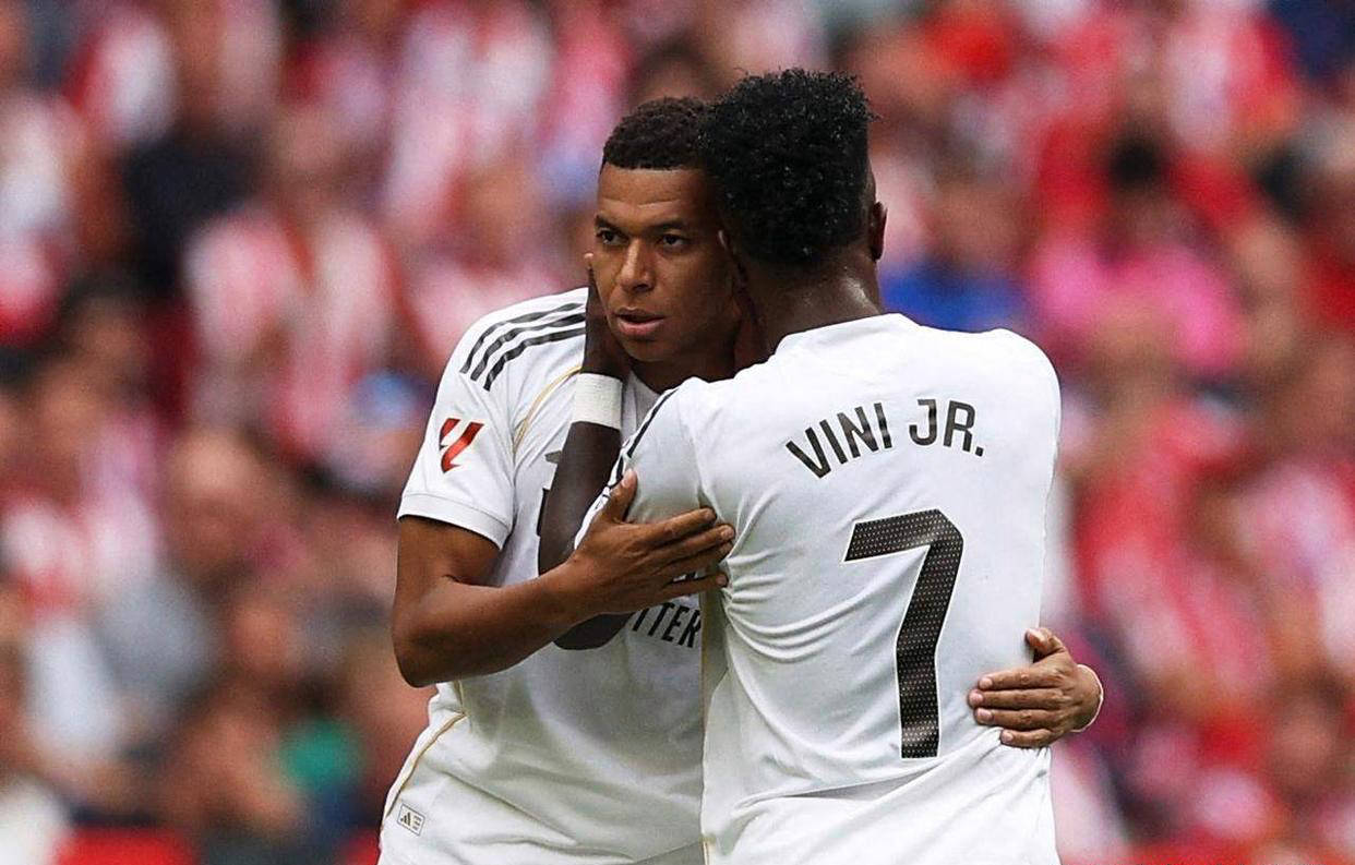 皇马惨败马竞的原因揭秘，一场不容错过的西甲巅峰对决