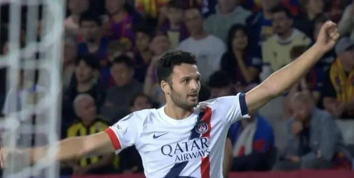 巴黎圣日耳曼的拉莫斯：单赛季五冠王的关键支柱